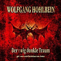 Wolfgang Hohlbein DER EWIG DUNKLE TRAUM